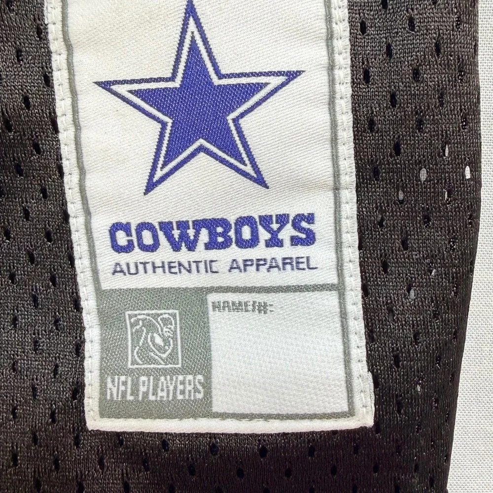 NFL Authentic Apparel dallas cowboys